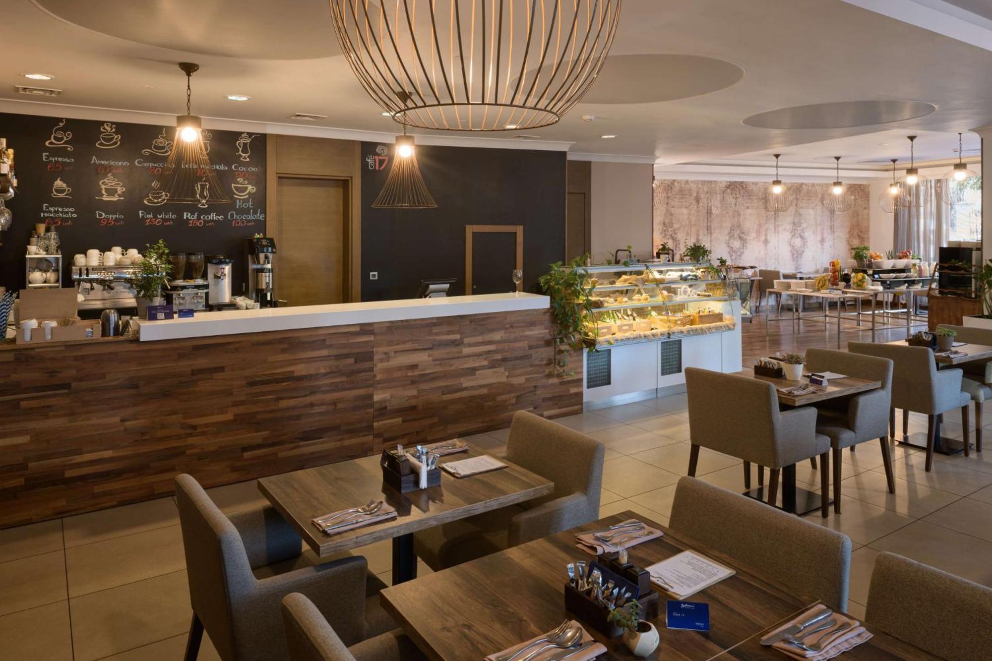 Radisson Blu Hotel, Kyiv Podil City Centre Exteriér fotografie