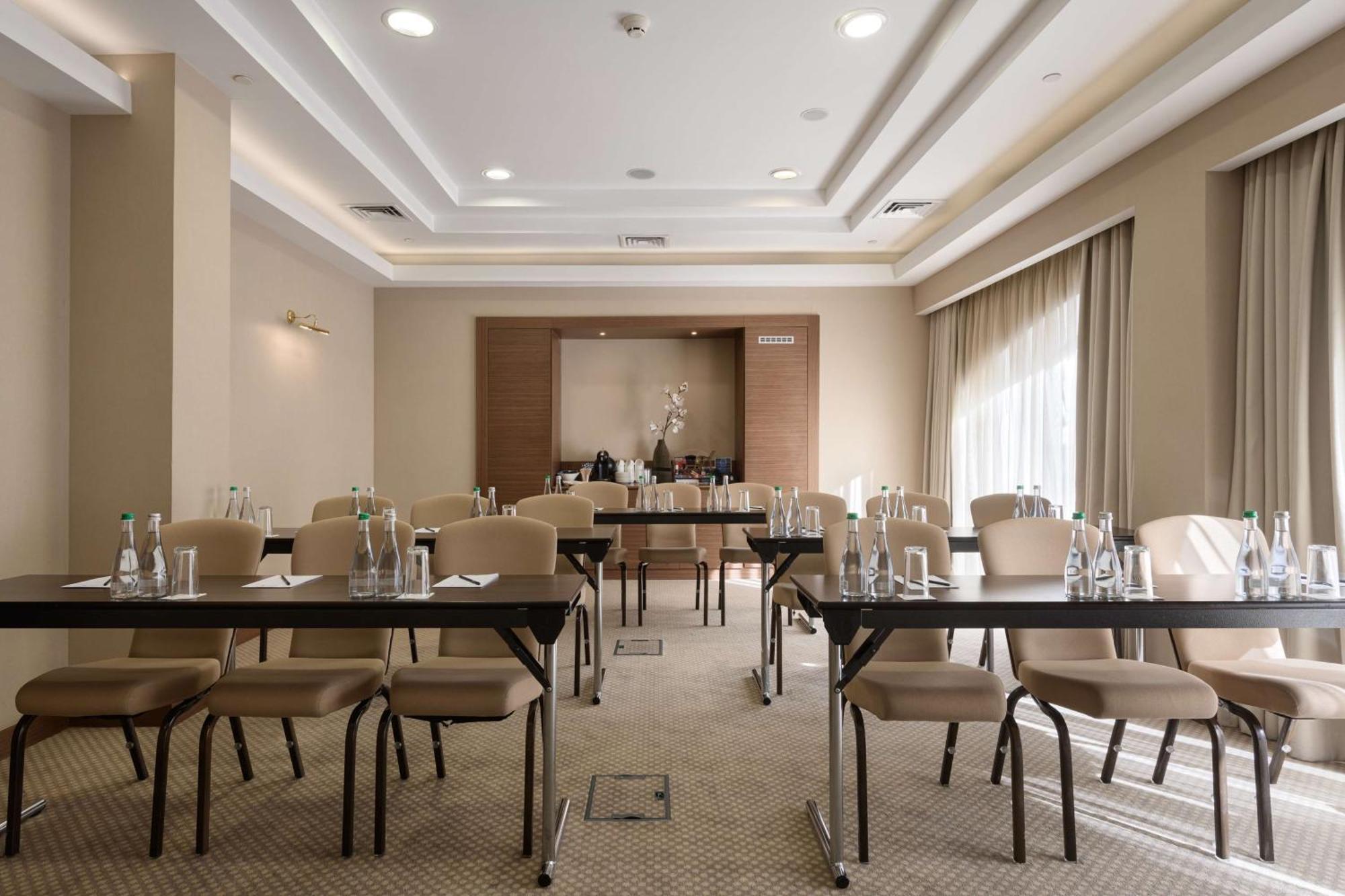 Radisson Blu Hotel, Kyiv Podil City Centre Exteriér fotografie