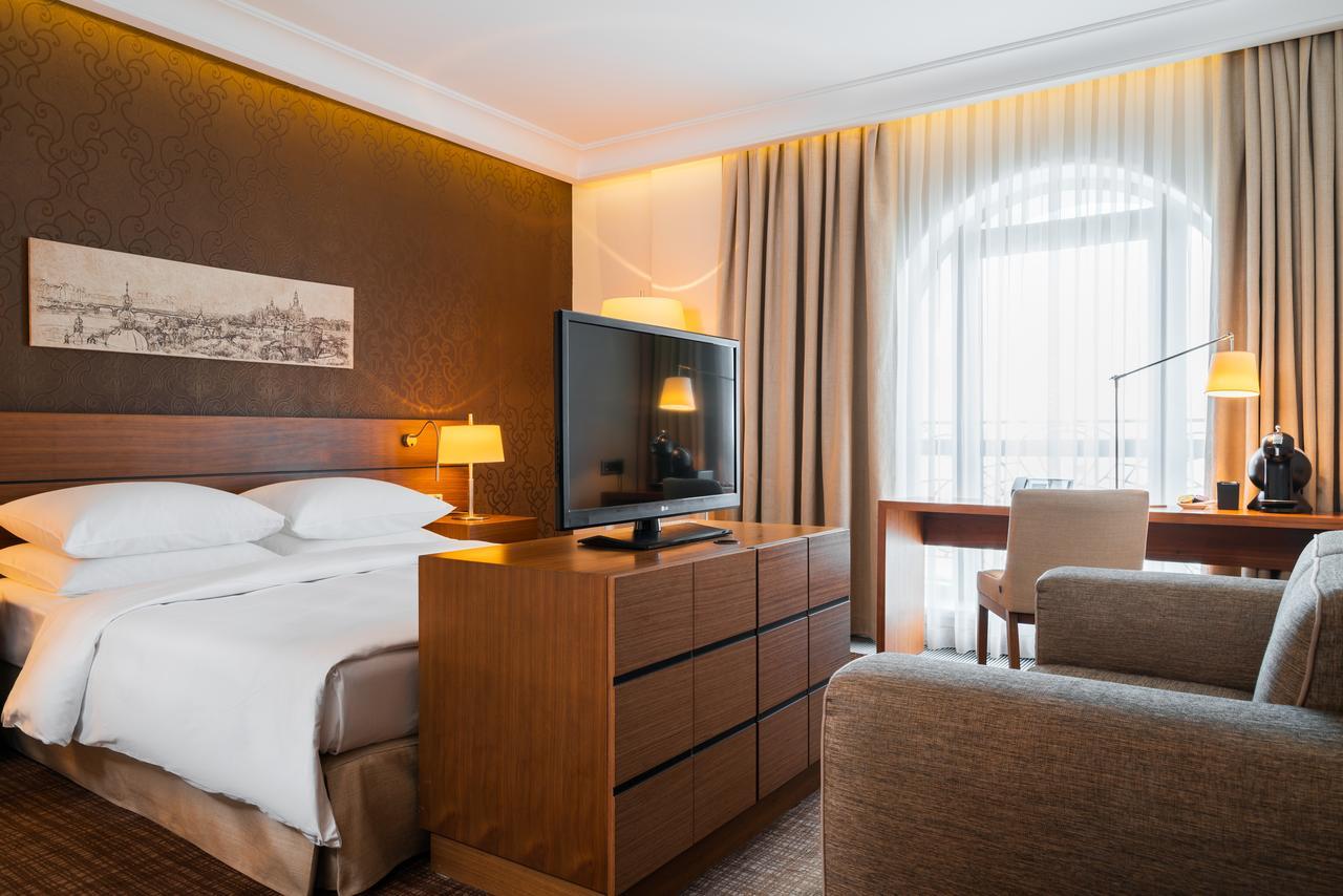 Radisson Blu Hotel, Kyiv Podil City Centre Exteriér fotografie
